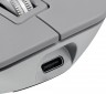 Мышь Logitech MX Master 3 серый оптическая (4000dpi) беспроводная BT/Radio USB (7but)