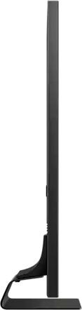 Телевизор QLED Samsung 65" QE65Q90TAUXRU Q черный/Ultra HD/120Hz/DVB-T2/DVB-C/DVB-S2/USB/WiFi/Smart TV (RUS)