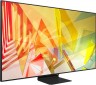 Телевизор QLED Samsung 65" QE65Q90TAUXRU Q черный/Ultra HD/120Hz/DVB-T2/DVB-C/DVB-S2/USB/WiFi/Smart TV (RUS)