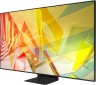 Телевизор QLED Samsung 65" QE65Q90TAUXRU Q черный/Ultra HD/120Hz/DVB-T2/DVB-C/DVB-S2/USB/WiFi/Smart TV (RUS)