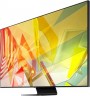 Телевизор QLED Samsung 65" QE65Q90TAUXRU Q черный/Ultra HD/120Hz/DVB-T2/DVB-C/DVB-S2/USB/WiFi/Smart TV (RUS)