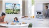 Телевизор QLED Samsung 65" QE65Q90TAUXRU Q черный/Ultra HD/120Hz/DVB-T2/DVB-C/DVB-S2/USB/WiFi/Smart TV (RUS)