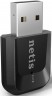Сетевой адаптер WiFi Netis WF2180 AC600 USB 2.0