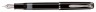Ручка перьевая Pelikan Elegance Classic M205 (PL972075) черный F перо сталь нержавеющая подар.кор.