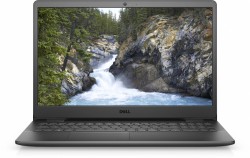 Ноутбук Dell Vostro 3500 Core i3 1115G4/4Gb/1Tb/Intel UHD Graphics/15.6"/HD (1366x768)/Linux/black/WiFi/BT/Cam