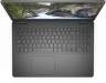 Ноутбук Dell Vostro 3500 Core i3 1115G4/4Gb/1Tb/Intel UHD Graphics/15.6"/HD (1366x768)/Linux/black/WiFi/BT/Cam