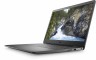 Ноутбук Dell Vostro 3500 Core i3 1115G4/4Gb/1Tb/Intel UHD Graphics/15.6"/HD (1366x768)/Linux/black/WiFi/BT/Cam