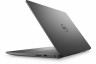 Ноутбук Dell Vostro 3500 Core i3 1115G4/4Gb/1Tb/Intel UHD Graphics/15.6"/HD (1366x768)/Linux/black/WiFi/BT/Cam