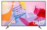 Телевизор QLED Samsung 43" QE43Q60TAUXRU Q черный/Ultra HD/50Hz/DVB-T2/DVB-C/DVB-S2/USB/WiFi/Smart TV (RUS)