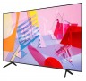 Телевизор QLED Samsung 43" QE43Q60TAUXRU Q черный/Ultra HD/50Hz/DVB-T2/DVB-C/DVB-S2/USB/WiFi/Smart TV (RUS)