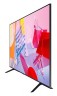 Телевизор QLED Samsung 43" QE43Q60TAUXRU Q черный/Ultra HD/50Hz/DVB-T2/DVB-C/DVB-S2/USB/WiFi/Smart TV (RUS)