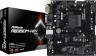 Материнская плата Asrock AB350M-HDV R3.0 Soc-AM4 AMD B350 2xDDR4 mATX AC`97 8ch(7.1) GbLAN RAID+VGA+DVI+HDMI