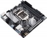 Материнская плата Asus PRIME B460I-PLUS Soc-1200 Intel B460 2xDDR4 mini-ITX AC`97 8ch(7.1) GbLAN RAID+HDMI+DP