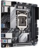 Материнская плата Asus PRIME B460I-PLUS Soc-1200 Intel B460 2xDDR4 mini-ITX AC`97 8ch(7.1) GbLAN RAID+HDMI+DP