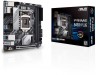 Материнская плата Asus PRIME B460I-PLUS Soc-1200 Intel B460 2xDDR4 mini-ITX AC`97 8ch(7.1) GbLAN RAID+HDMI+DP