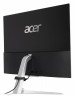 Моноблок Acer Aspire C27-962 27" Full HD i5 1035G1 (1)/8Gb/1Tb 5.4k/SSD256Gb/MX130 2Gb/Windows 10 Home/GbitEth/WiFi/BT/135W/клавиатура/мышь/серебристый 1920x1080