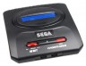 Игровая консоль Magistr Drive 2 черный +контроллер в комплекте: 160 игр