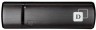 Сетевой адаптер WiFi D-Link DWA-182/RU/E1A USB 3.0 (ант.внутр.) 1ант.