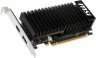 Видеокарта MSI PCI-E GT 1030 2GHD4 LP OC nVidia GeForce GT 1030 2048Mb 64bit DDR4 1189/2100/HDMIx1/DPx1/HDCP Ret low profile