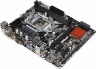 Материнская плата Asrock H110M-DVS R2.0 Soc-1151 Intel H110 2xDDR4 mATX AC`97 8ch(7.1) GbLAN+VGA+DVI