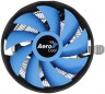 Устройство охлаждения(кулер) Aerocool Verkho Plus Soc-FM2+/AM2+/AM3+/AM4/1150/1151/1155 4-pin 10-27dB Al 110W 271gr Ret