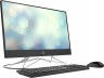 Моноблок HP 24-df0038ur 23.8" Full HD i5 1035 G1 (1)/4Gb/1Tb 7.2k/UHDG/CR/Free DOS 3.0/GbitEth/WiFi/BT/65W/клавиатура/мышь/Cam/черный 1920x1080