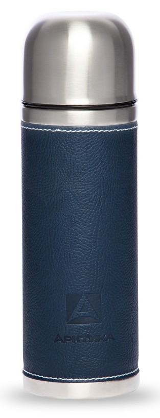 Термос для напитков Арктика 108-500 0.5л. синий (108-500/BLU)