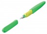 Ручка перьевая Pelikan Office Twist P457 (PL807258) зеленый неон M перо сталь нержавеющая карт.уп.