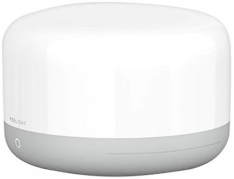Умная лампа Yeelight LED Bedside Lamp D2 10Вт 300lm Wi-Fi (YLCT01YL)