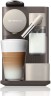 Кофемашина Delonghi Nespresso Latissima one EN500.Brown White 1400Вт бежевый