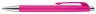 Ручка шариковая Carandache Office INFINITE (888.090_GB) пурпурный M синие чернила подар.кор.