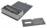 Ручка шариковая Parker Sonnet Core K526 (1931512) Stainless Steel CT M черные чернила подар.кор.