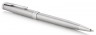 Ручка шариковая Parker Sonnet Core K526 (1931512) Stainless Steel CT M черные чернила подар.кор.
