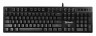 Клавиатура A4Tech Bloody B500 серый USB for gamer LED