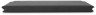 Чехол для ноутбука 13" Dell Premier Sleeve черный полиуретан (460-BCCU)
