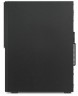 ПК Lenovo V330-15IGM MT Cel J4005 (2)/4Gb/1Tb 7.2k/UHDG 600/DVDRW/CR/noOS/GbitEth/65W/клавиатура/мышь/черный