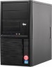 ПК IRU Office 613 MT i3 10100 (3.6)/8Gb/SSD240Gb/UHDG 630/Windows 10 Professional 64/GbitEth/400W/черный