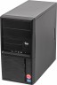 ПК IRU Office 613 MT i3 10100 (3.6)/8Gb/SSD240Gb/UHDG 630/Windows 10 Professional 64/GbitEth/400W/черный