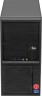 ПК IRU Office 613 MT i3 10100 (3.6)/8Gb/SSD240Gb/UHDG 630/Windows 10 Professional 64/GbitEth/400W/черный