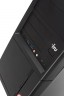 ПК IRU Office 613 MT i3 10100 (3.6)/8Gb/SSD240Gb/UHDG 630/Windows 10 Professional 64/GbitEth/400W/черный