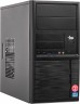 ПК IRU Office 613 MT i3 10100 (3.6)/8Gb/SSD240Gb/UHDG 630/Windows 10 Professional 64/GbitEth/400W/черный
