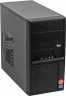 ПК IRU Office 613 MT i3 10100 (3.6)/8Gb/SSD240Gb/UHDG 630/Windows 10 Professional 64/GbitEth/400W/черный