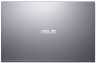 Ноутбук Asus VivoBook X515MA-EJ015T Pentium Silver N5030/4Gb/SSD256Gb/Intel UHD Graphics 605/15.6"/FHD (1920x1080)/Windows 10/grey/WiFi/BT/Cam