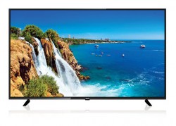 Телевизор LED BBK 50" 50LEX-8171/UTS2C черный/Ultra HD/50Hz/DVB-T2/DVB-C/DVB-S2/USB/WiFi/Smart TV (RUS)