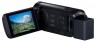 Видеокамера Canon Legria HF R86 черный 32x IS opt 3" Touch LCD 1080p 16Gb XQD Flash/WiFi