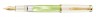 Ручка перьевая Pelikan Elegance Classic M200 Pastel Green (PL815307) F перо сталь нержавеющая подар.кор.
