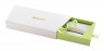 Ручка перьевая Pelikan Elegance Classic M200 Pastel Green (PL815307) F перо сталь нержавеющая подар.кор.