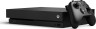 Игровая консоль Microsoft Xbox One X CYV-00011 черный
