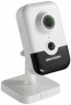 Видеокамера IP Hikvision DS-2CD2463G0-IW(2.8mm)(W) 2.8-2.8мм цветная корп.:белый