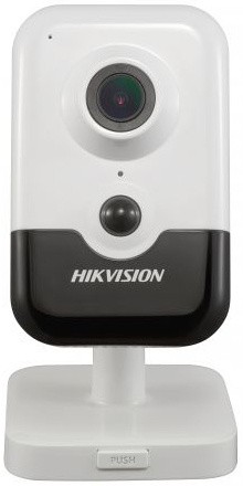 Видеокамера IP Hikvision DS-2CD2463G0-IW(2.8mm)(W) 2.8-2.8мм цветная корп.:белый
